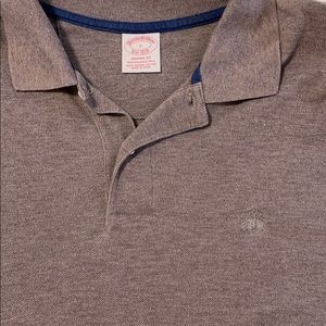 Men’s Brooks Brothers Polo